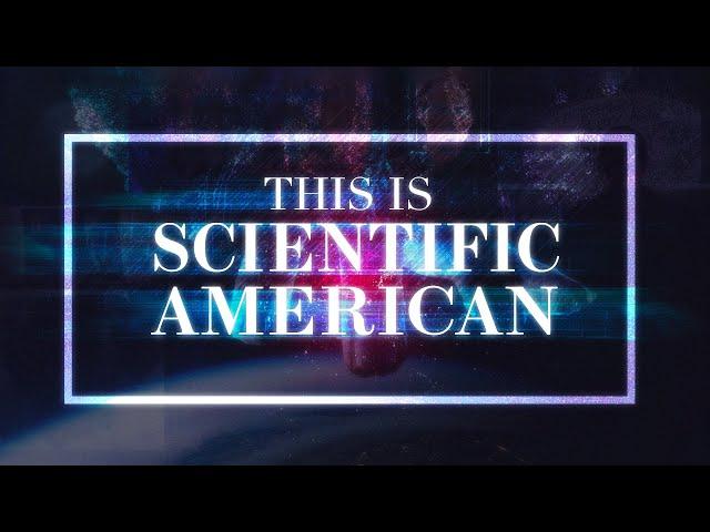 What is Scientific American?