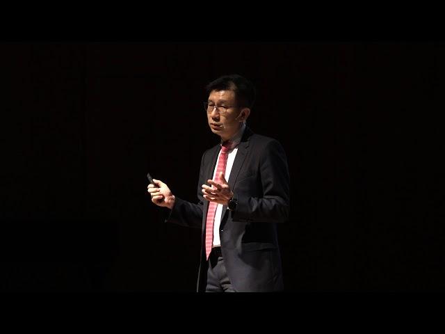 Pursuing a Career in Scientific Research  | Allen Chan | TEDxYouth@DBSHK