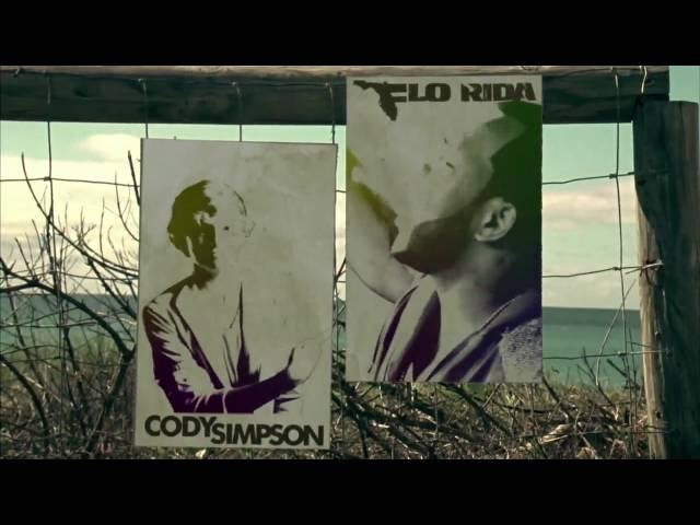 Cody Simpson - iYiYi ft. Flo Rida (Official Music Video)