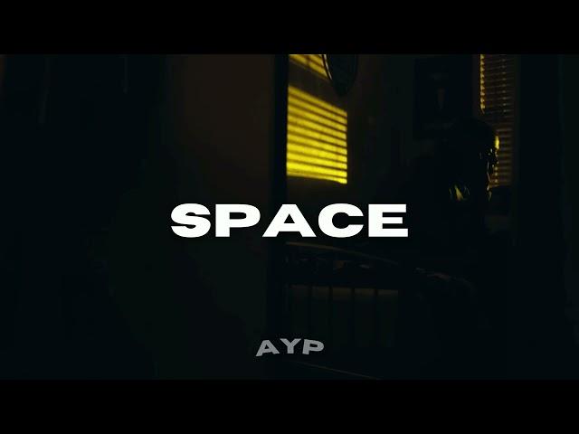 [FREE] Nines X J Hus Type Beat 'SPACE' | UK RAP INSTRUMENTAL 2024