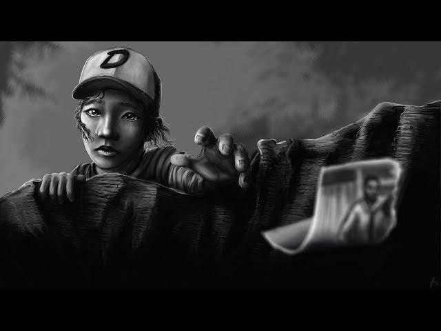 The Walking Dead - The Final Season Episode 2 Suffer The Children