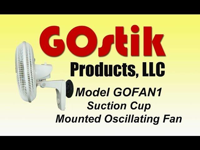 GOstik Fan