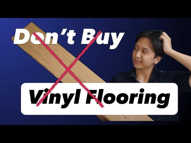 Avoid this Flooring MISTAKE!