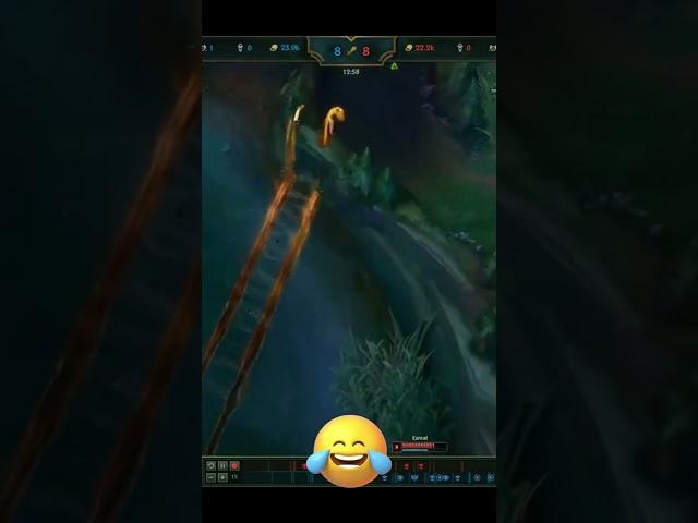 Unstoppable Force: Draven Dominance Over the Rift