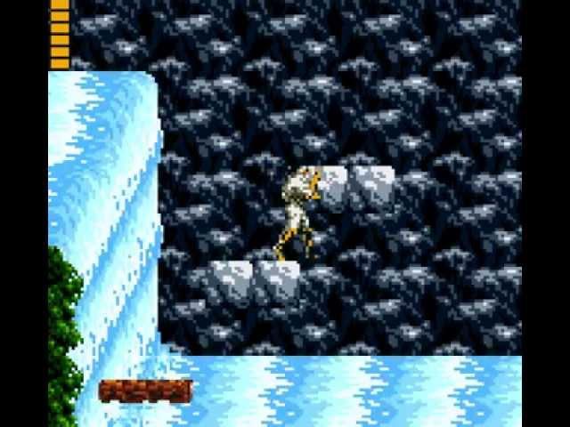 The G.G. Shinobi Longplay (Game Gear) [60 FPS]