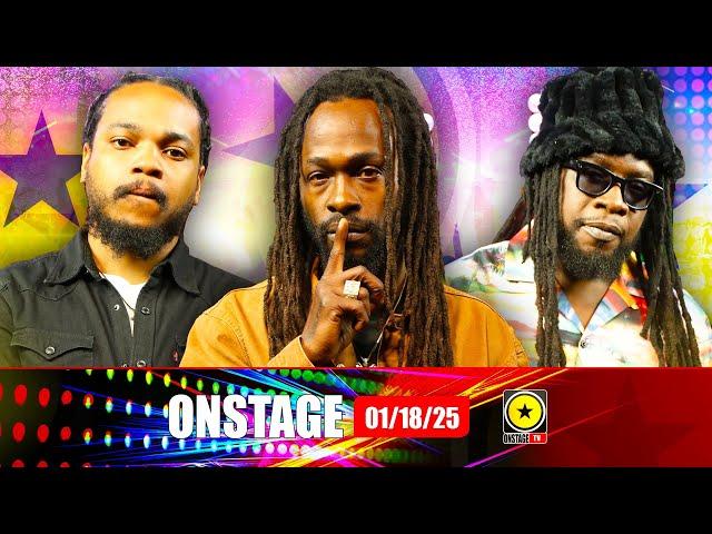 Meet Yohan Marley: Jesse Royal/Jahshi Mega Collab: Mojo Morgan Reflects & Drops Track Ft Popcaan