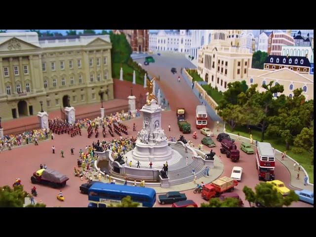 Best things to do in Victoria, British Columbia - Miniature World