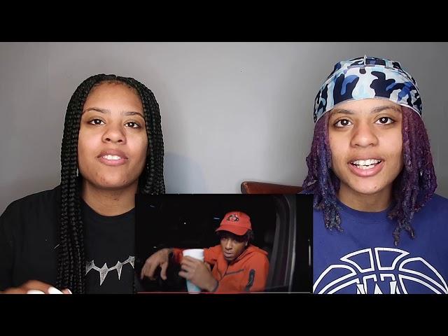 Nba Youngboy- It Ain’t Over (Interlude) REACTION VIDEO!!!