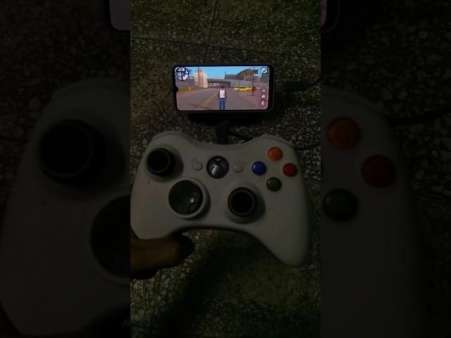 controller supported mobile games #android #games