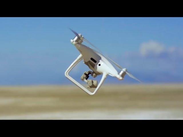 DJI Tutorials - Phantom 4 Pro - How to Fly - Debut Flight/Flight Modes