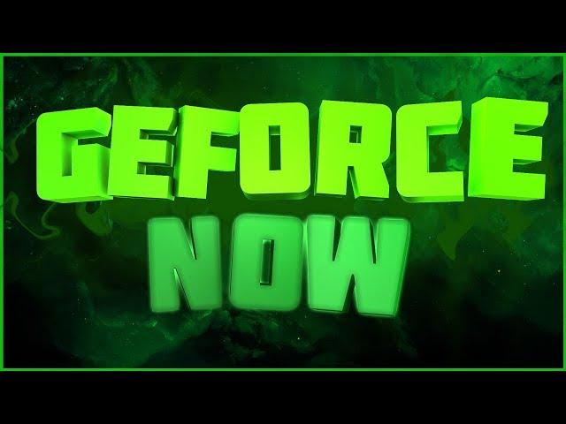 ИГРОВОЙ ПК НЕ НУЖЕН?! ОБЗОР И СРАВНЕНИЕ Geforce Now с PlayKey