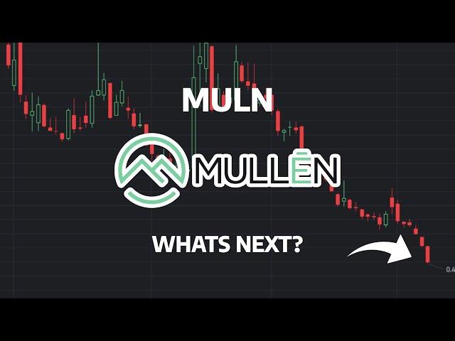 What's Next? - MULN Stock Price Prediction - MULN Stock Analysis | Mullen Automotive Stock