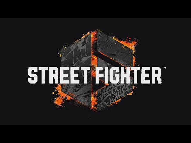 Street Fighter 6 OST - Metro City Downtown (Final Round Extended)