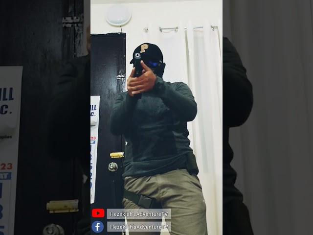 My Journey on the Pursuit of Accuracy|| Day 1|| Music: Background Music by ikoliks #accuracy