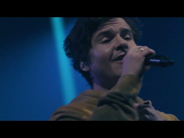 Lukas Graham - Share That Love (Samsung Music Galaxy Session)