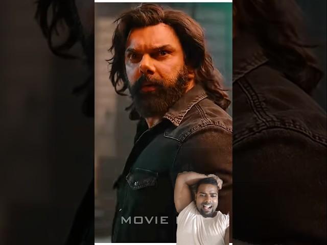 Salman Khan Sohail Khan new movie teaser violent action bold viral trending short