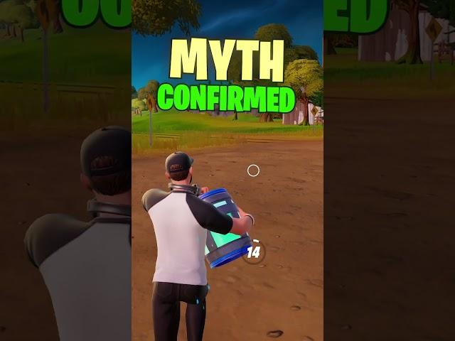 *NEW* Fortnite Chapter 2 Remix MYTHS!