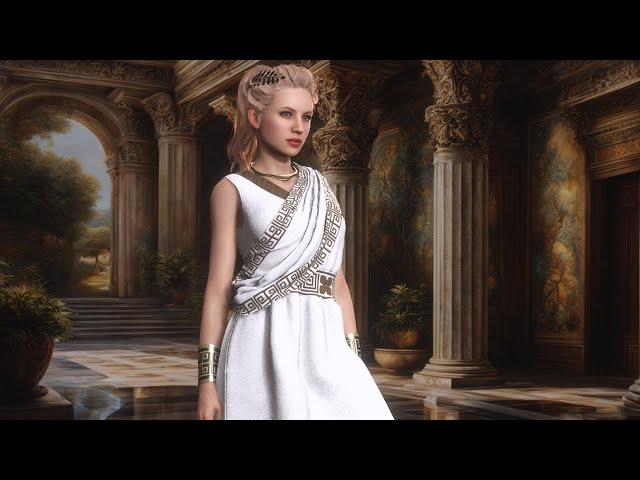 Roman Empress_R1