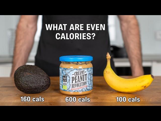 What Is a Calorie, Really?