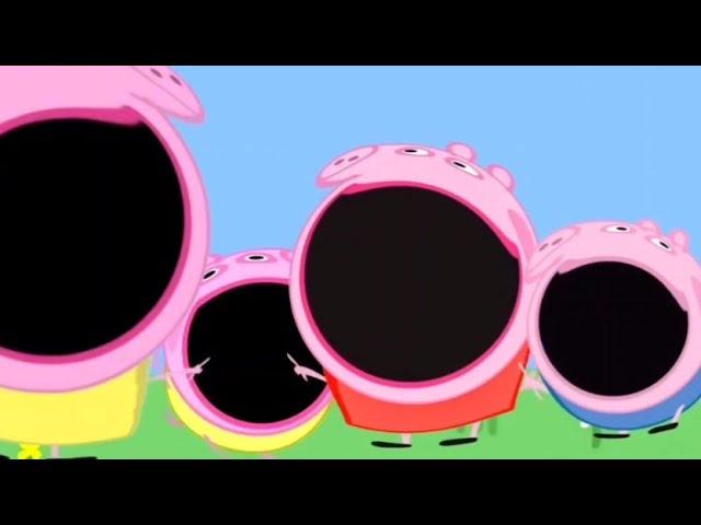 pop peppa pig | PEPPA PIG PARODY CLUB