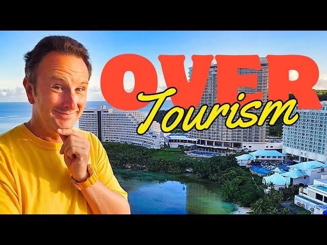 Exploring the Issues in Modern Tourism