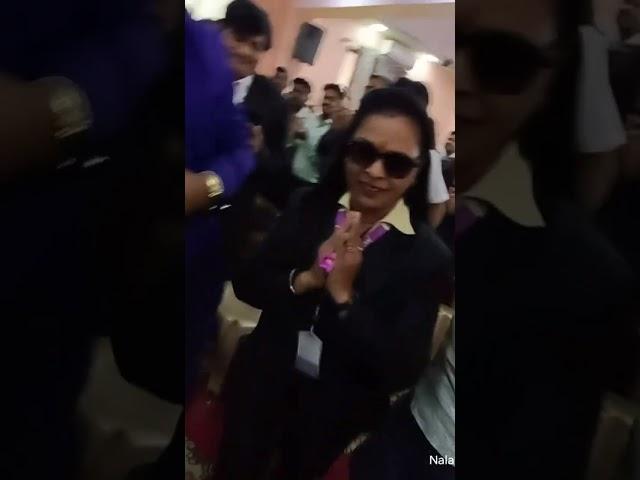 GTS MRS.NIRMALA PARMAR (STC+SP) #achivers #milifestylemarketingglobalpvtltd #motivation