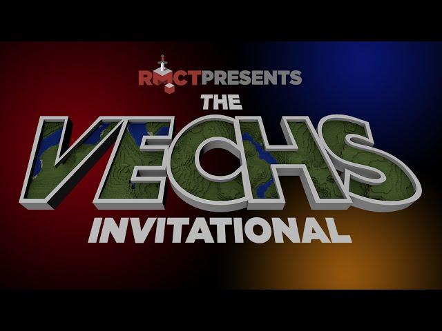 Vechs Invitational Race for Wool Match Part 01