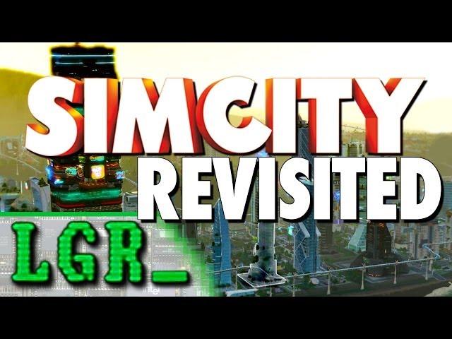 SimCity 2013 Revisited - Is It Any Better Now?