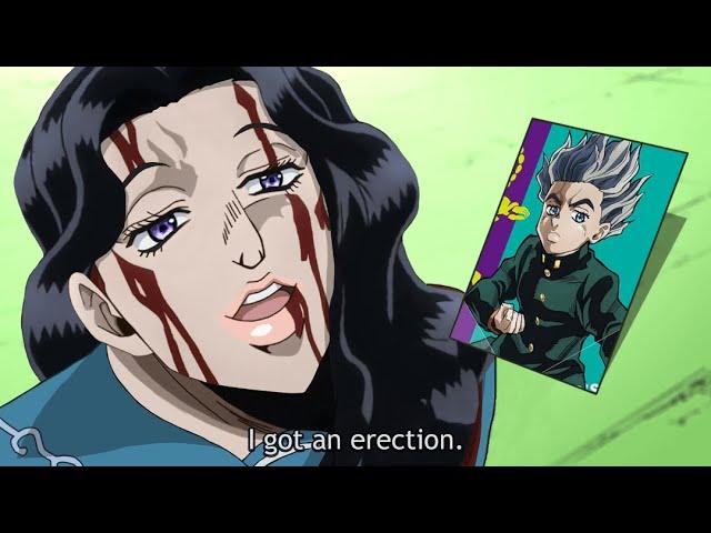 JoJo Memes That Will Get You A Girlfriend