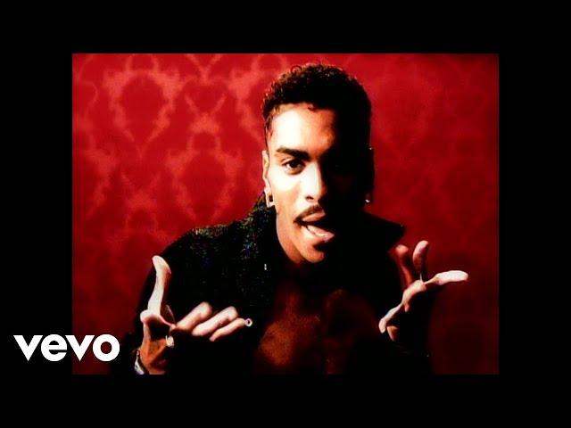 Ginuwine - Holler