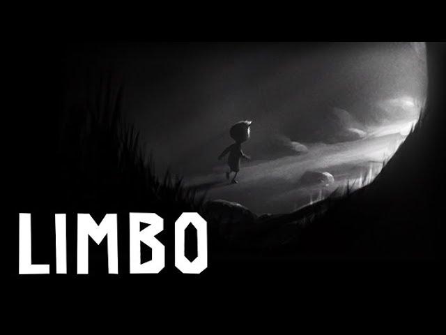 ЗАПИСЬ СТРИМА ► Limbo