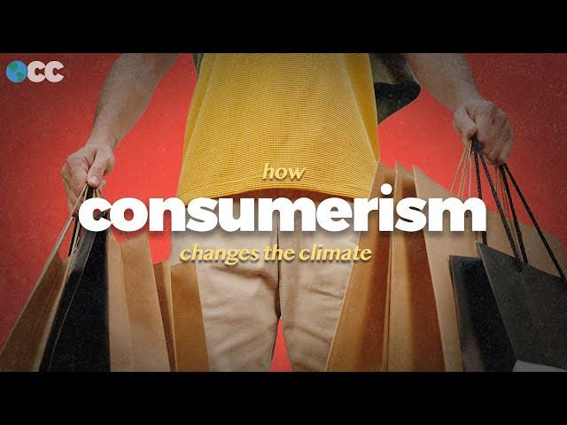 The Problem with Consumerism