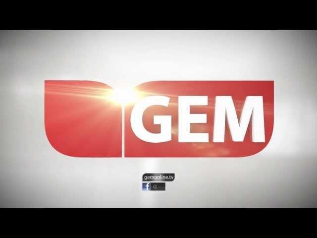 GEM TV - Channel Ident