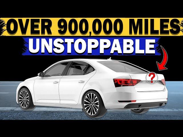 Top 13 Cars That Simply Never Break Down | Most Reliable Cars Ever