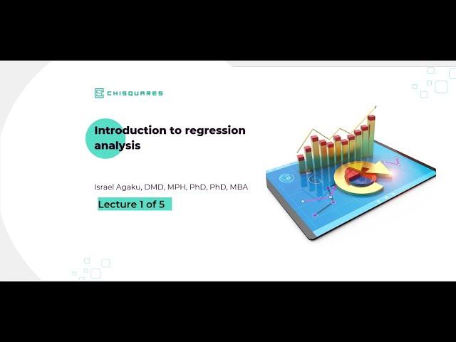 Classroom: Regression Analysis Bootcamp (Part 1)_1 of 5