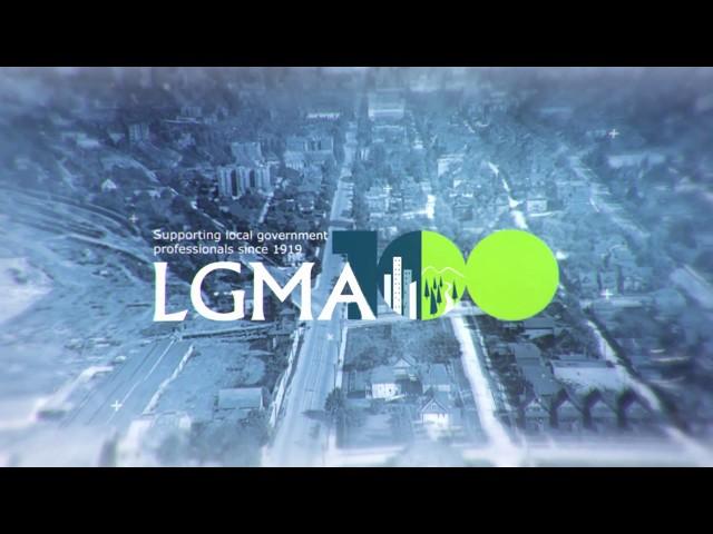 LGMA100 Teaser