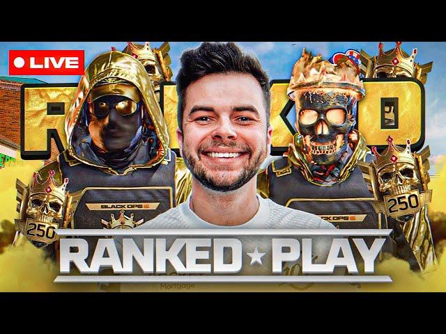  ROAD TO TOP 250 RANKED PLAY  400 SR AWAY | RANK: IRIDESCENT 100T NADESHOT 