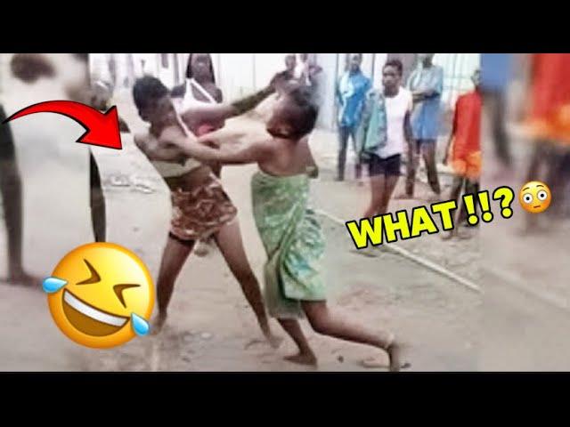 Try Not To Laugh Challenge  ▶ LEVEL 24 | Instant Regret Fails Compilation 2025
