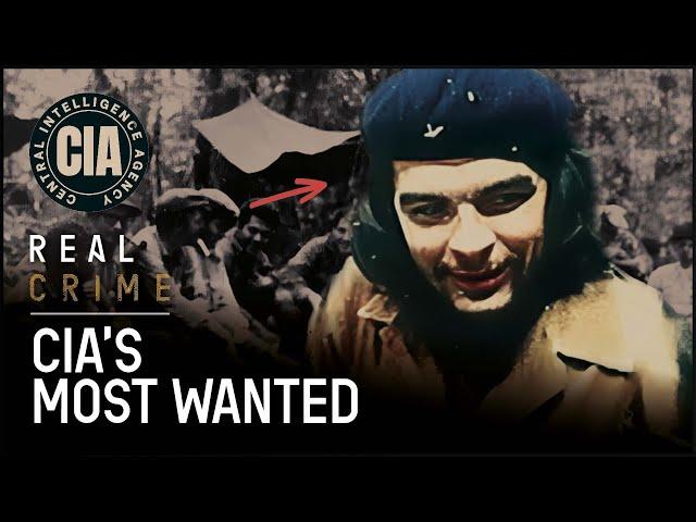 2+ Hours of The CIA's Most Controversial Missions: The Fight Against America's Enemies