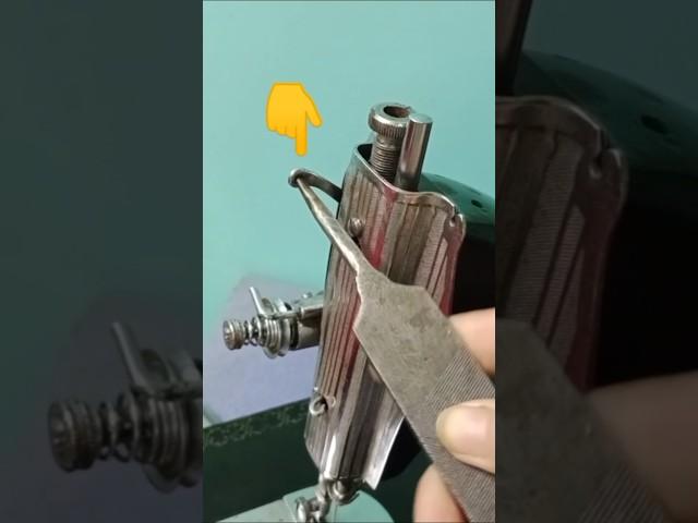 Thread breaking issue ? Here's the fix: #sewing #sewingtipsandtricks #tailoring #shorts #viral