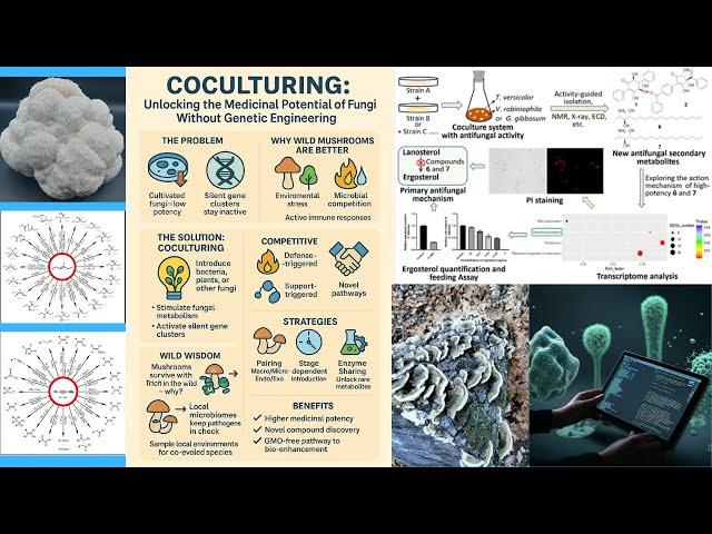CRISPR Deception + Research Proposal + Building A Research Team!