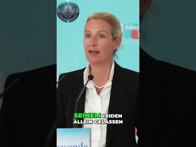  Alice Weidel warnt: Migrantengang vs. Schüler – Alleingelassen von Behörden! 