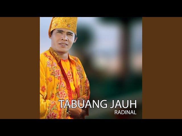 Tabuang Jauh