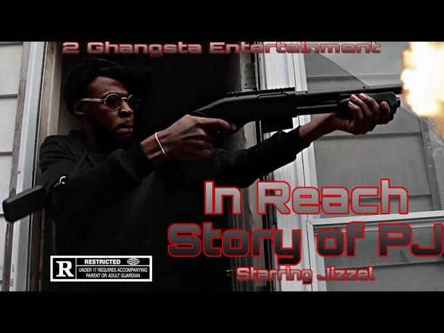 "In Reach" Story of PJ (Official Movie) filmed by @2g.vision