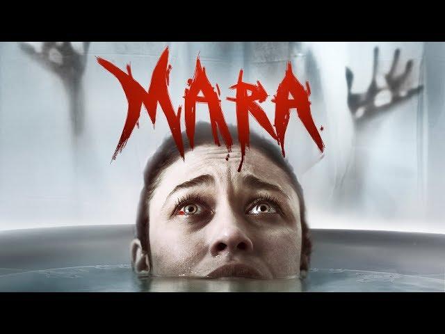 Mara UK Trailer (2019) | Olga Kurylenko