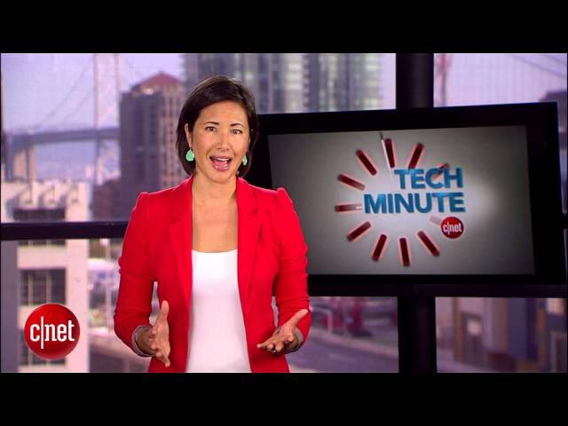 CNET News - Apps to reduce paper waste - Tech Minute