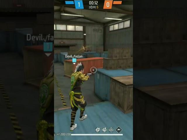#freefire