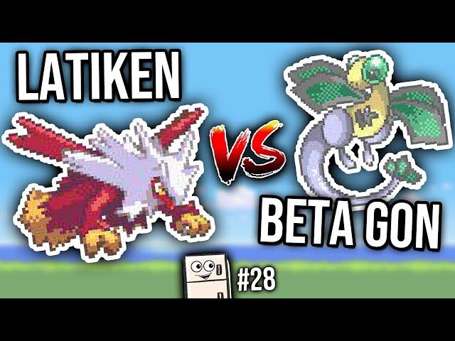 We Ranked EVERY Leaked Pokemon Sprite | The Fridge #28