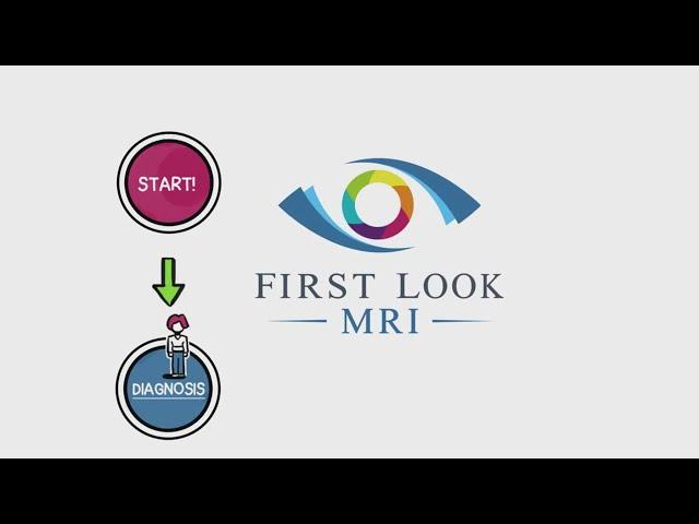 Power to the Patient | First Look MRI.
