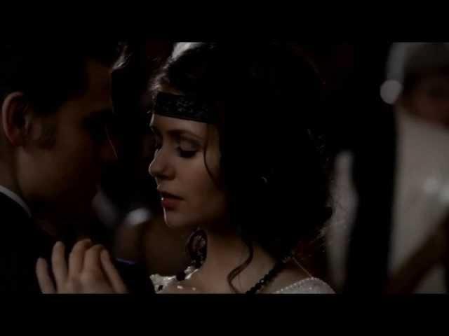 TVD 20's Dance | A little Party Never Killed Nobody